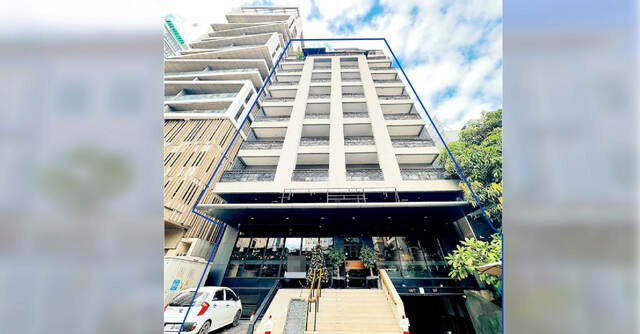 Building For Sale photo