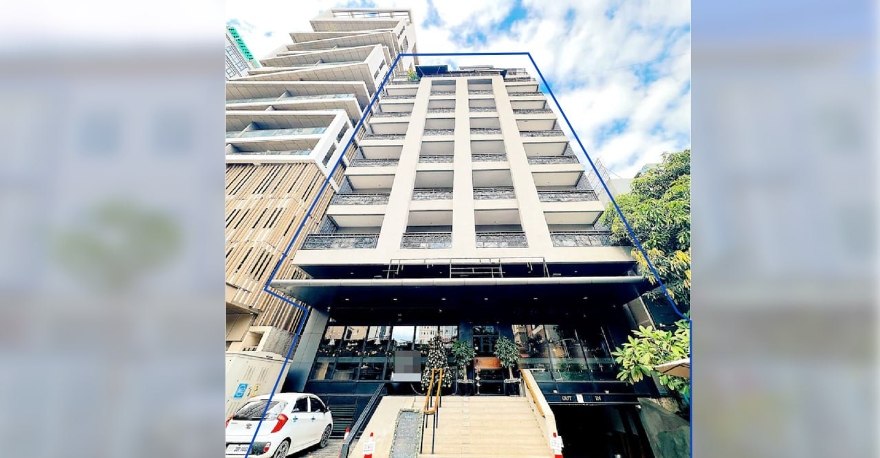 Building For Sale image