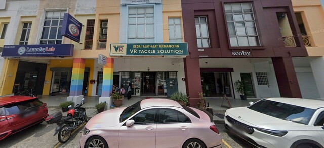 Bandar Bukit Jalil photo