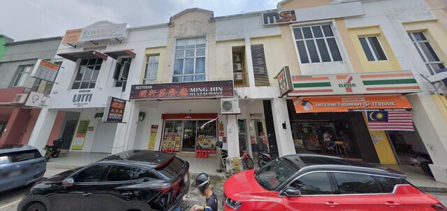 Bandar Bukit Jalil image