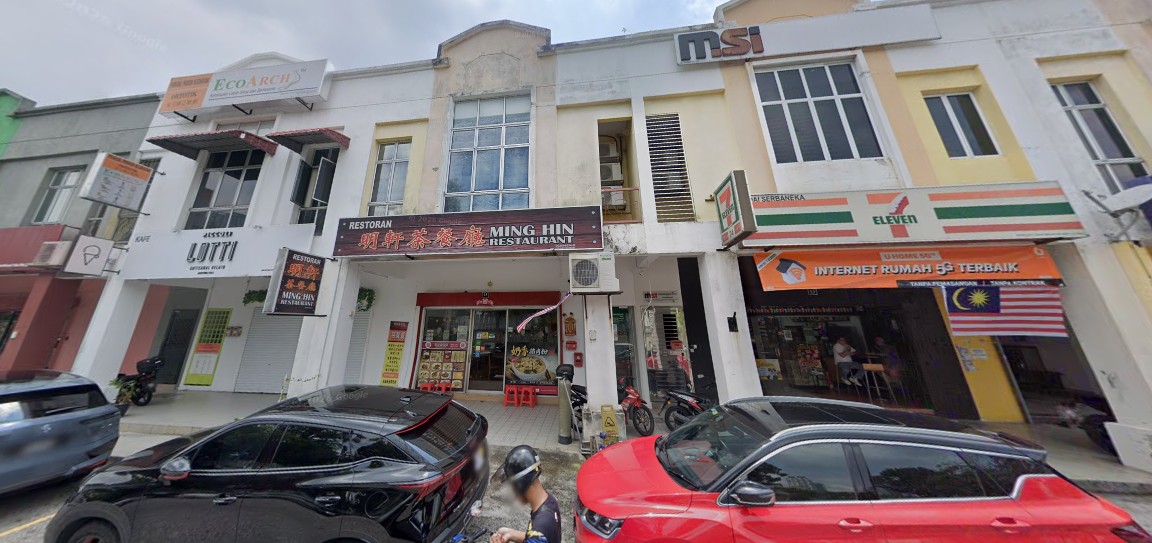 Bandar Bukit Jalil image