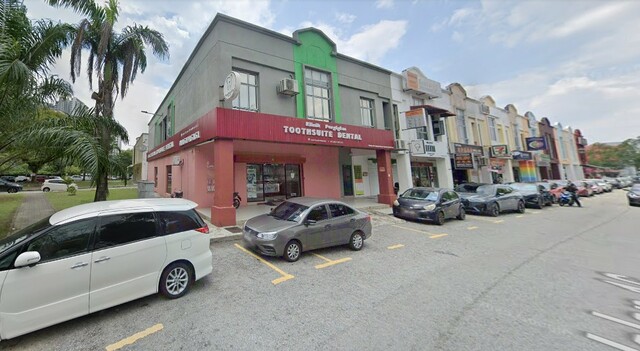 Bandar Bukit Jalil image