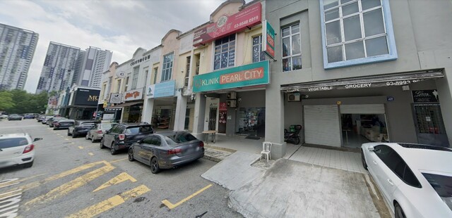 Bandar Bukit Jalil image