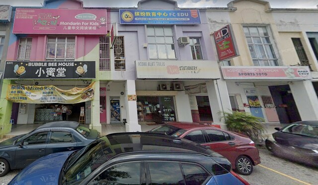 Bandar Bukit Jalil image