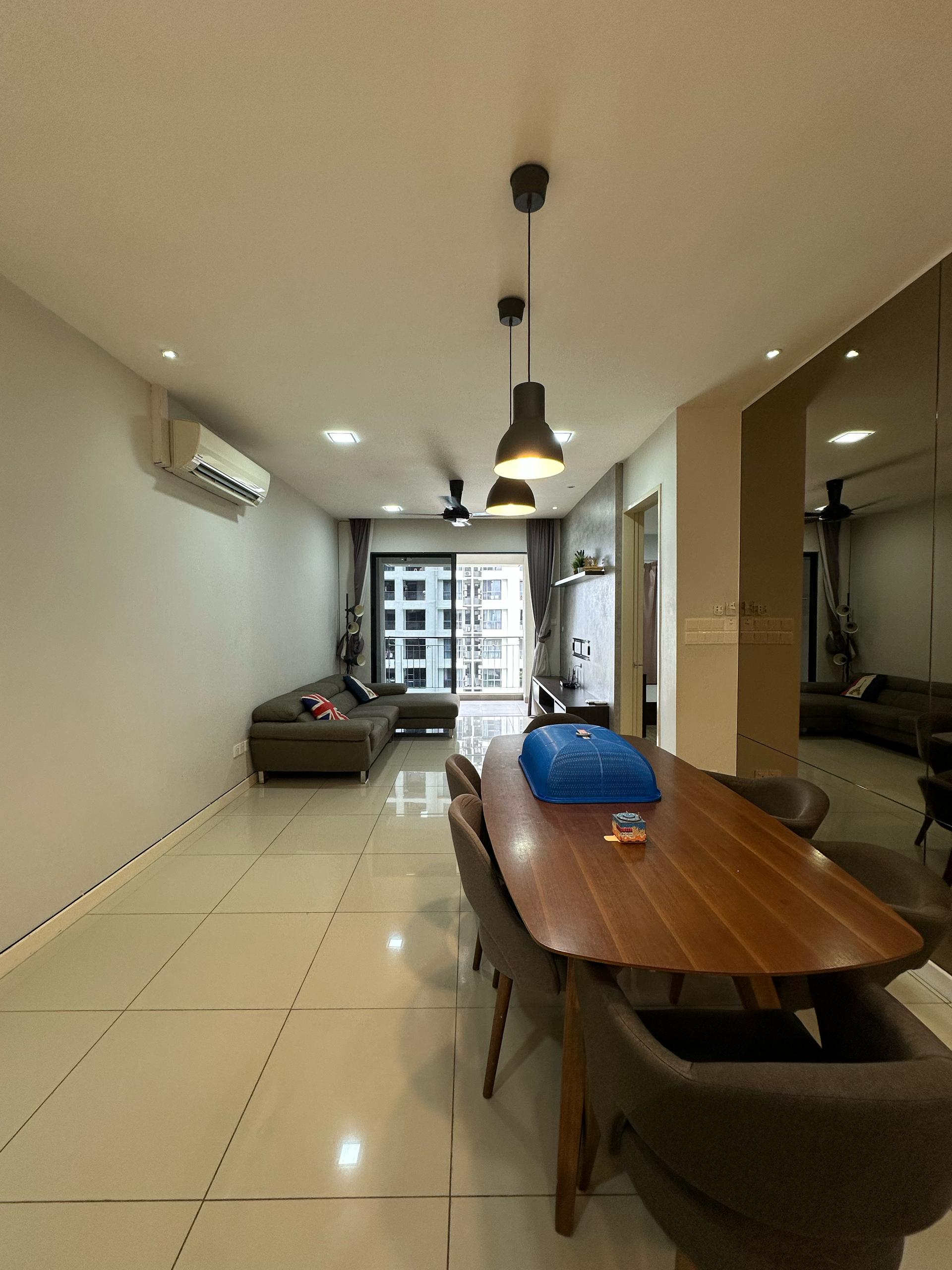 LIDO FOUR SEASON RESIDENCE image