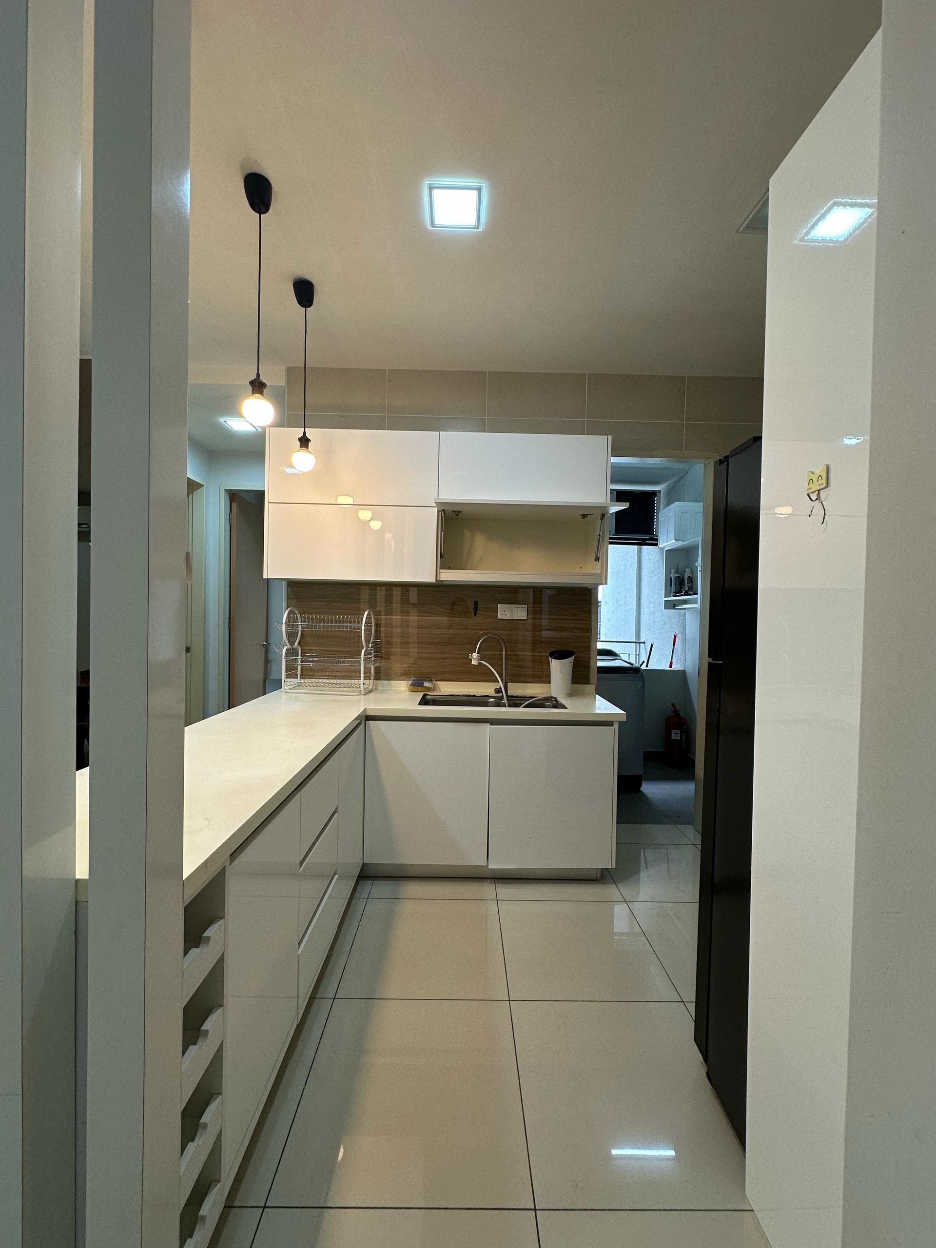 LIDO FOUR SEASON RESIDENCE image