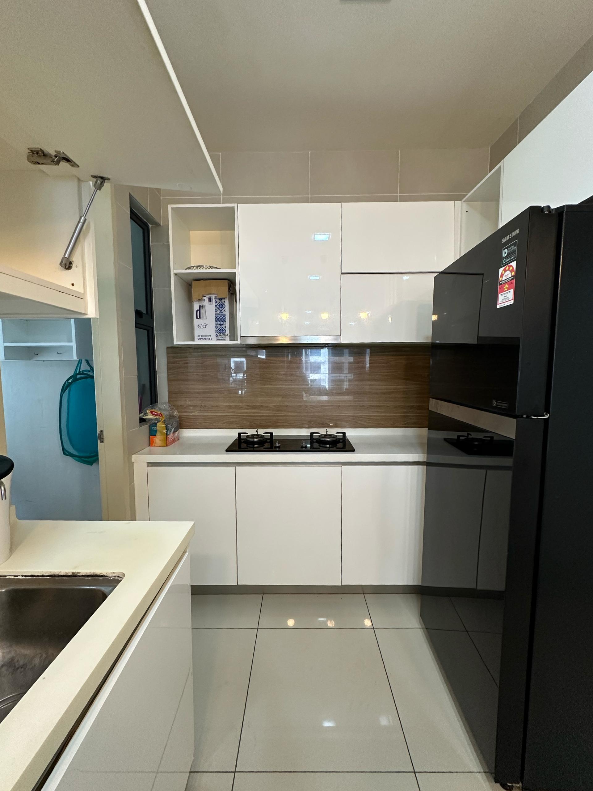 LIDO FOUR SEASON RESIDENCE image