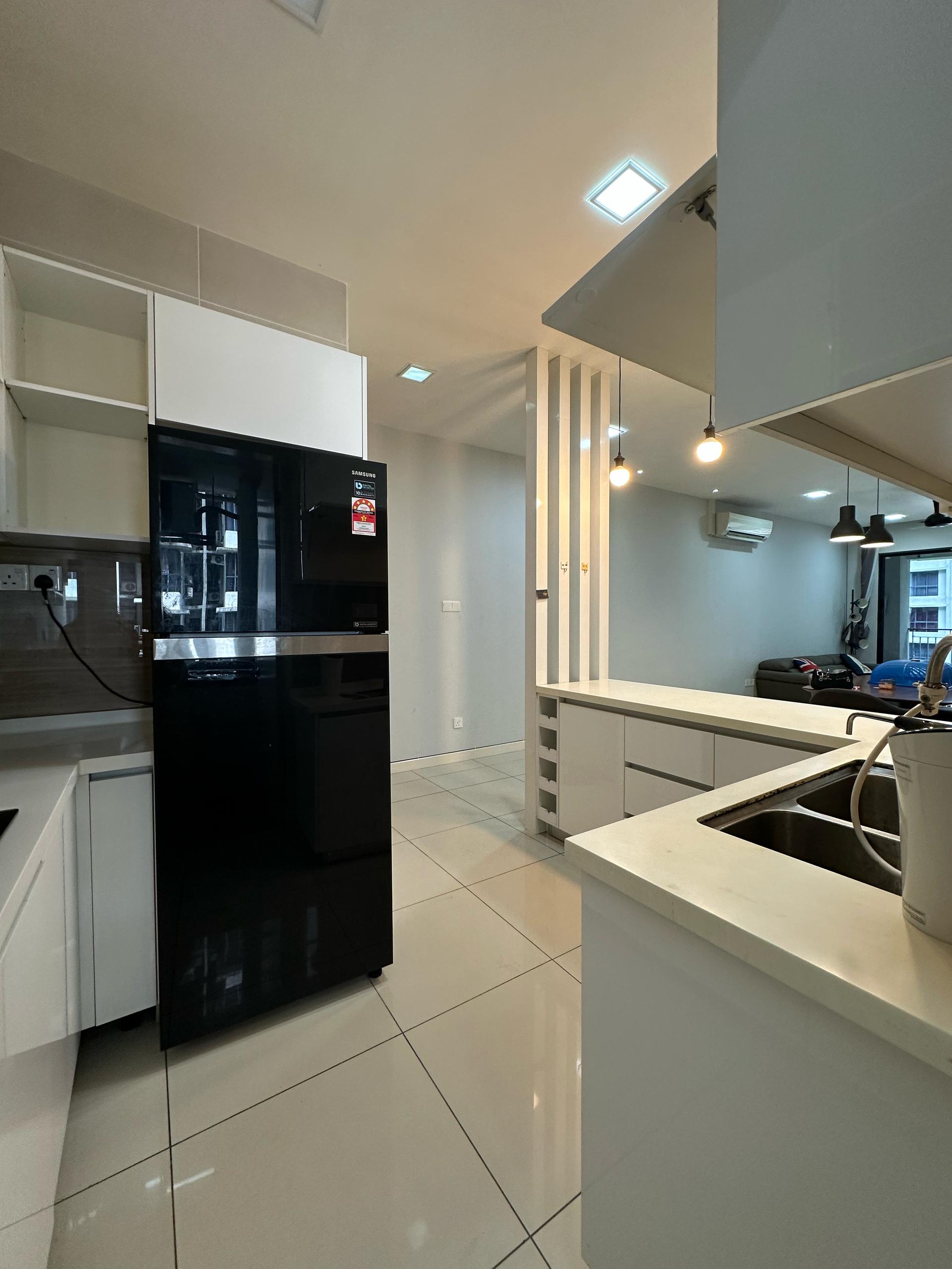 LIDO FOUR SEASON RESIDENCE image