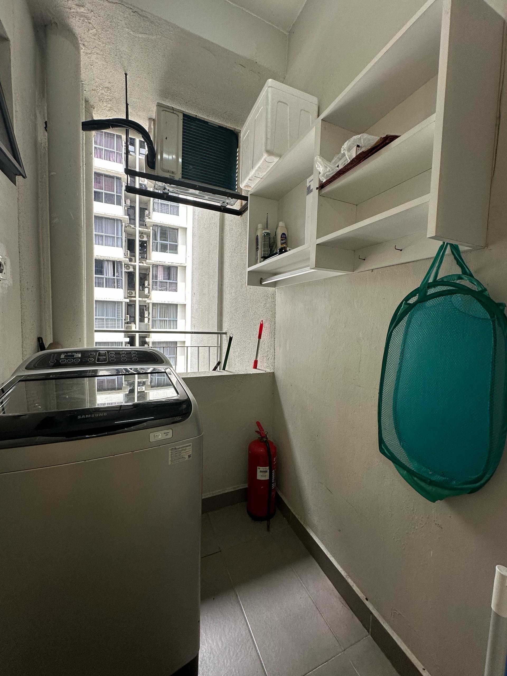 LIDO FOUR SEASON RESIDENCE image