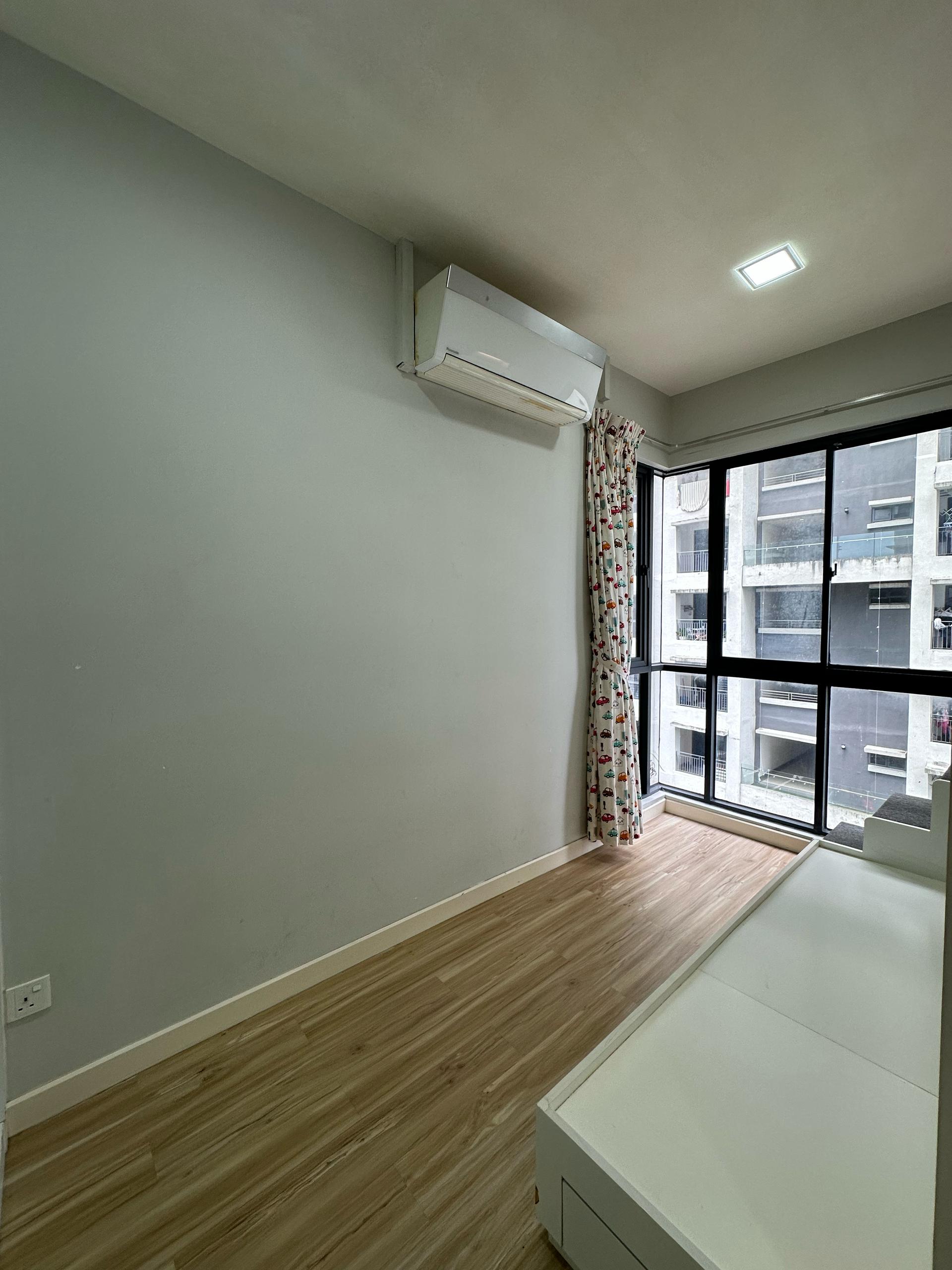 LIDO FOUR SEASON RESIDENCE image