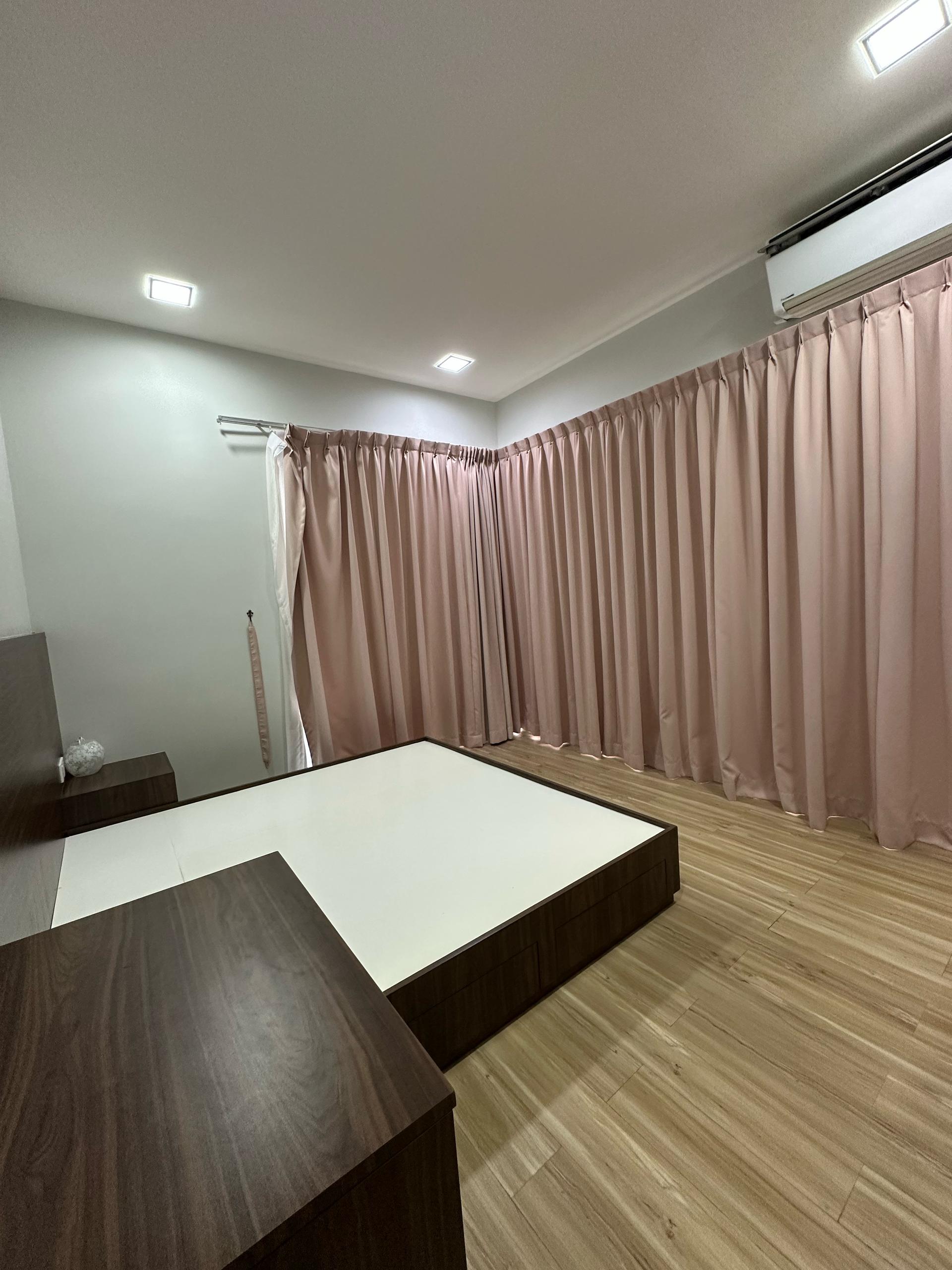 LIDO FOUR SEASON RESIDENCE image