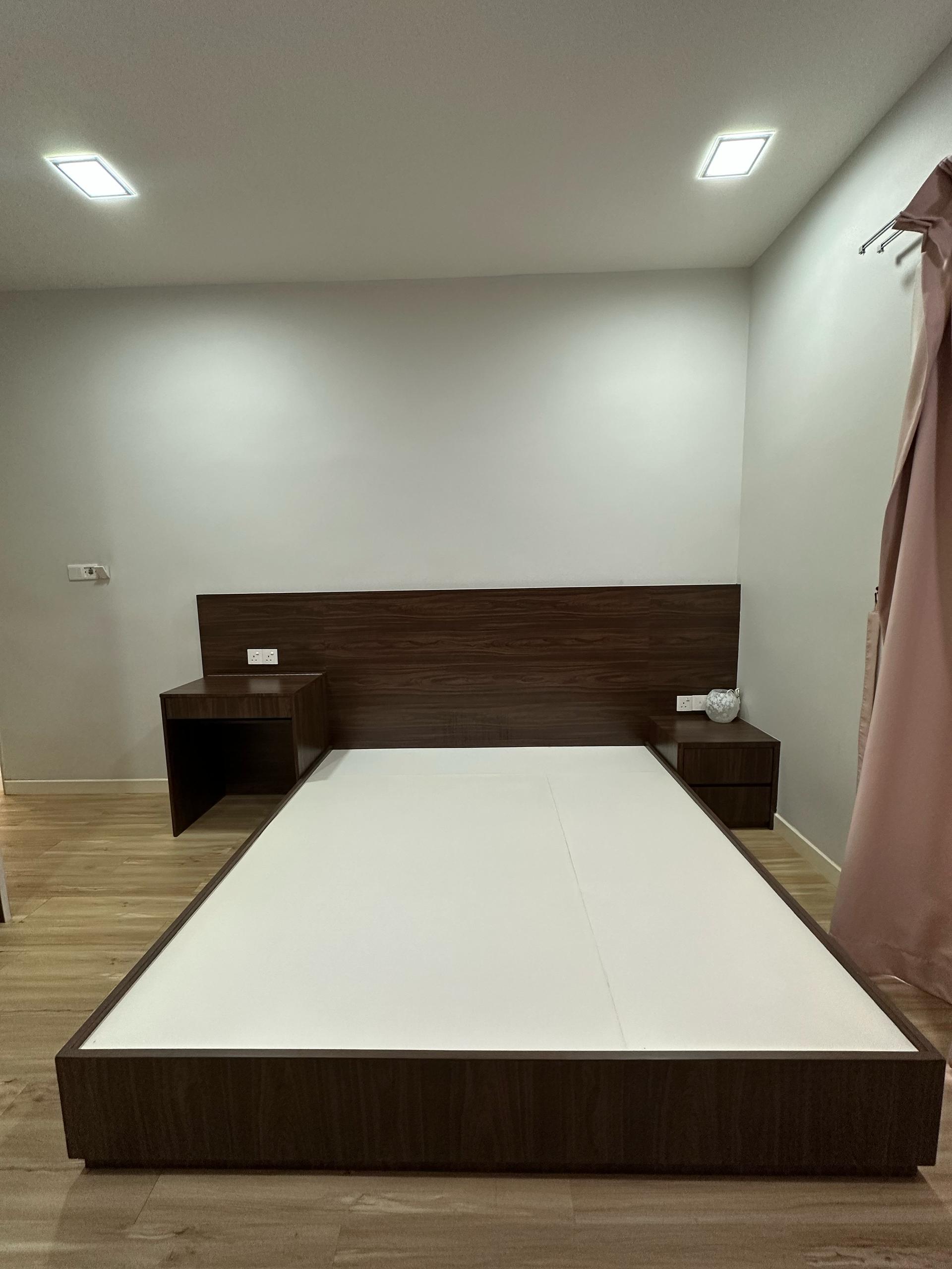 LIDO FOUR SEASON RESIDENCE image