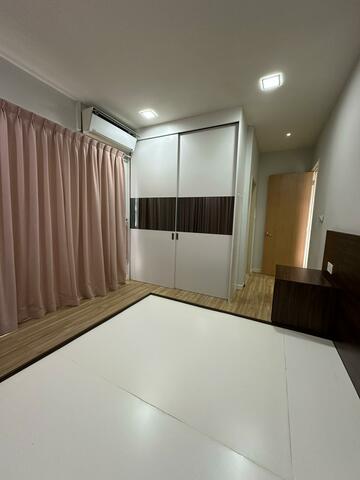 LIDO FOUR SEASON RESIDENCE image