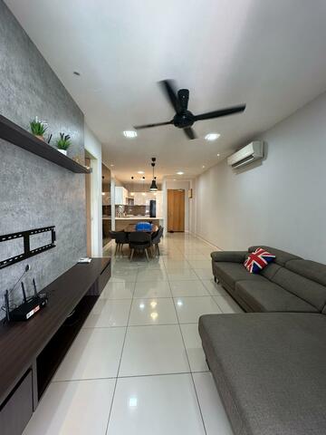 LIDO FOUR SEASON RESIDENCE image