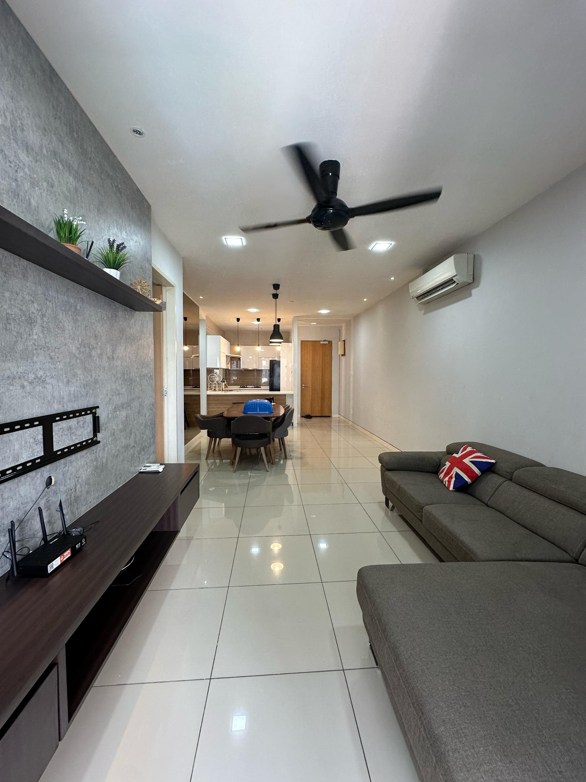 LIDO FOUR SEASON RESIDENCE image