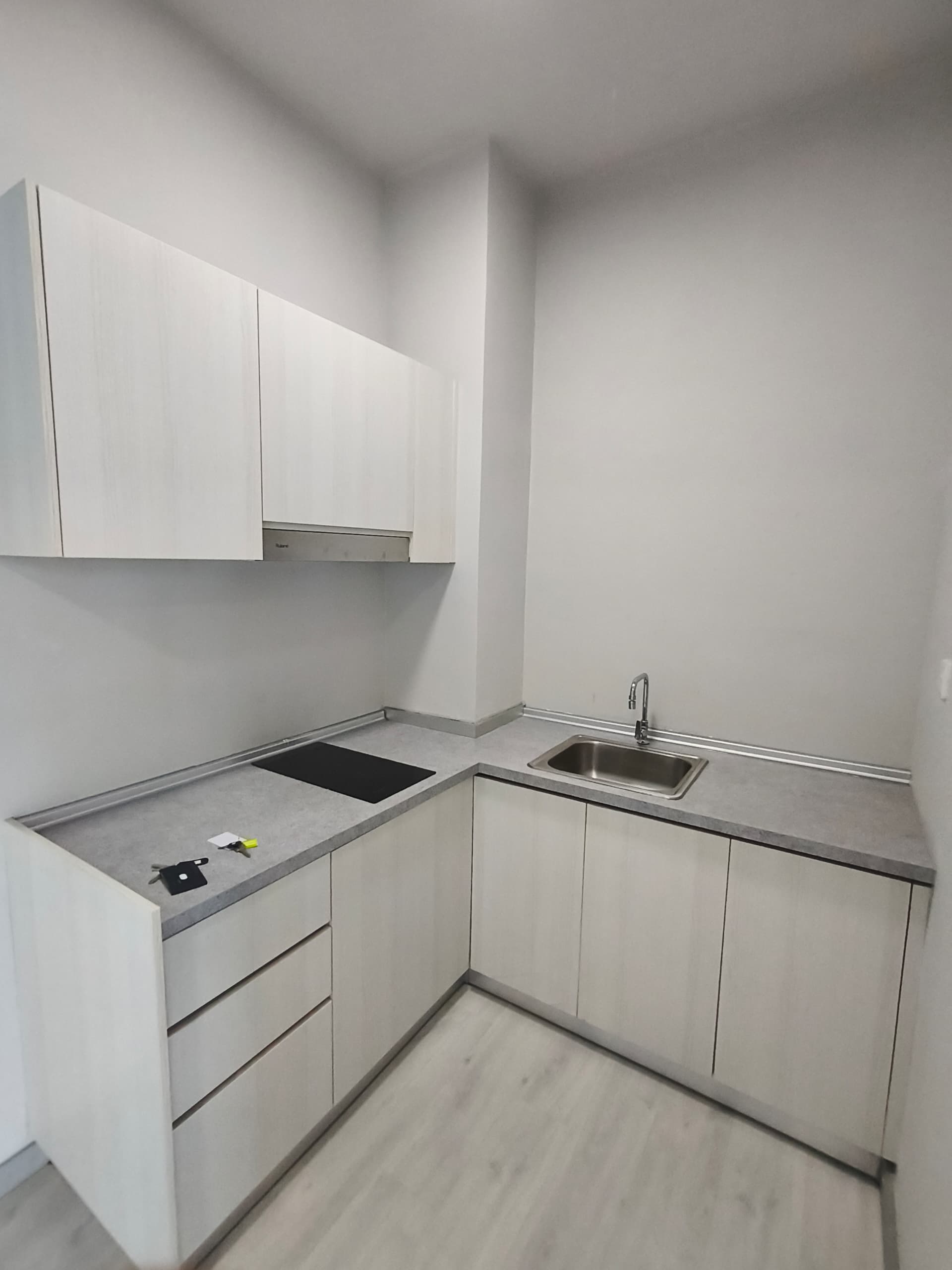 Jesselton Quay Central image