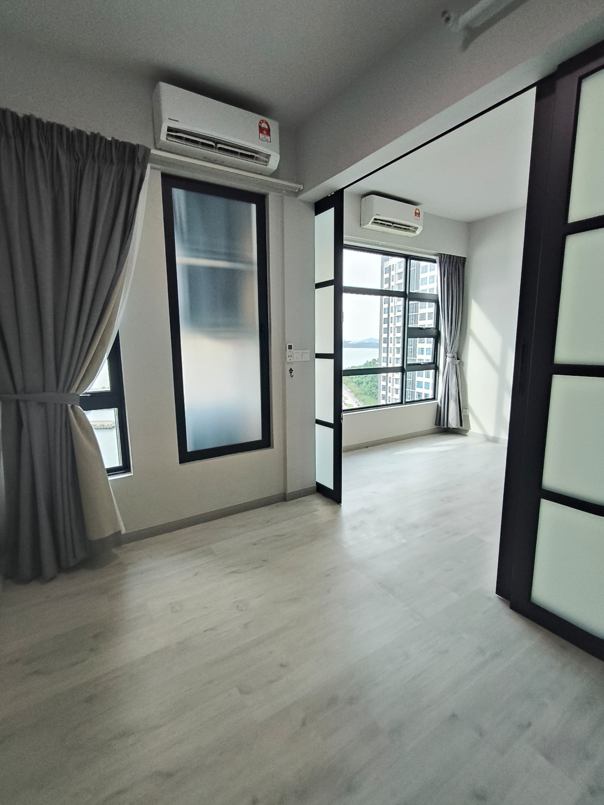 Jesselton Quay Central image