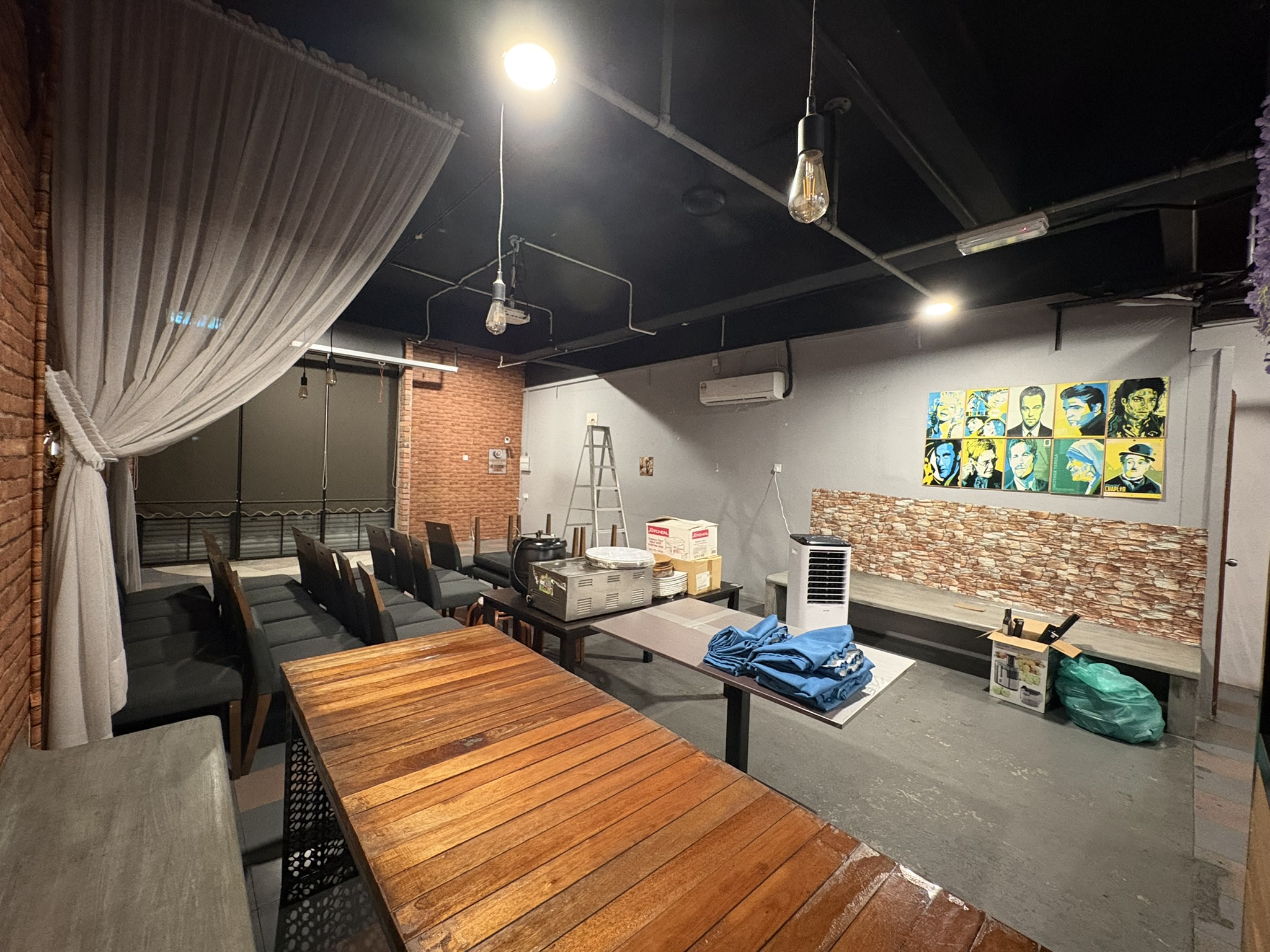 Taman Petani Jaya image