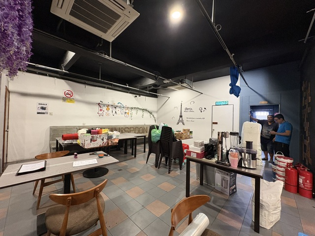 Taman Petani Jaya image