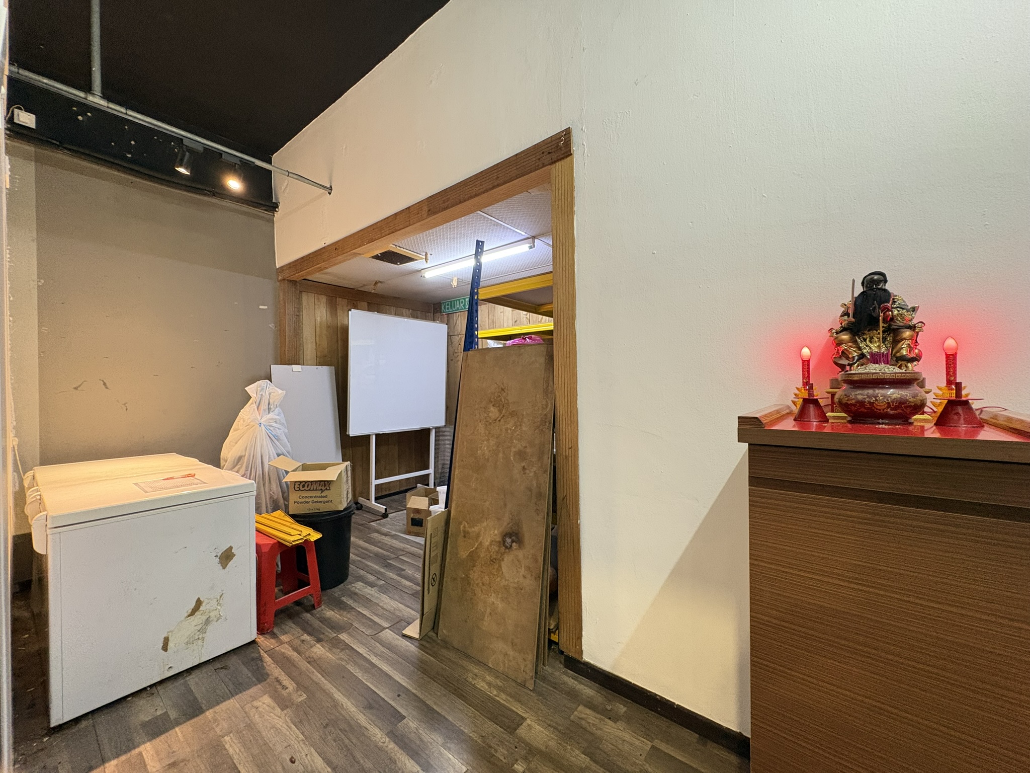 Taman Petani Jaya image