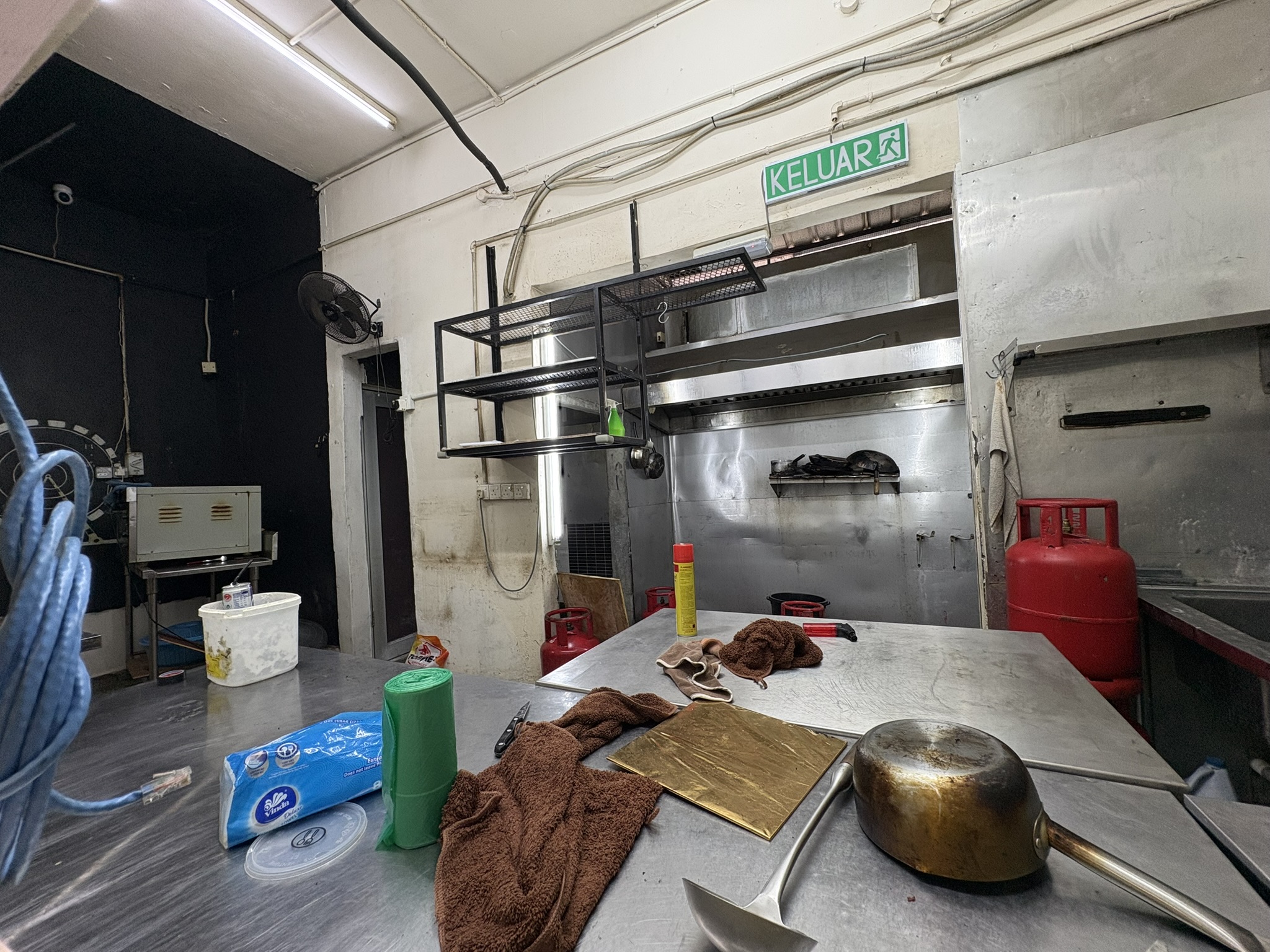 Taman Petani Jaya image