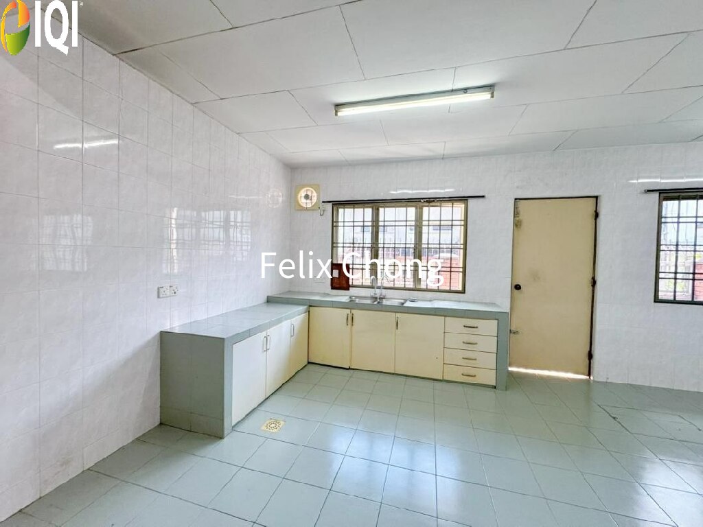 Taman Pelangi 2 Sty Terrace,Jalan Jerau,Johor Bahru,Unblock View image