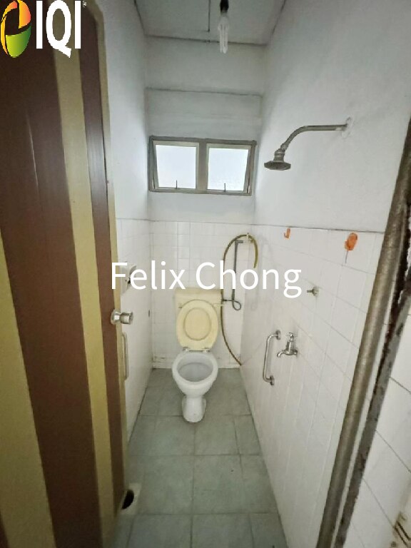 Taman Pelangi 2 Sty Terrace,Jalan Jerau,Johor Bahru,Unblock View image