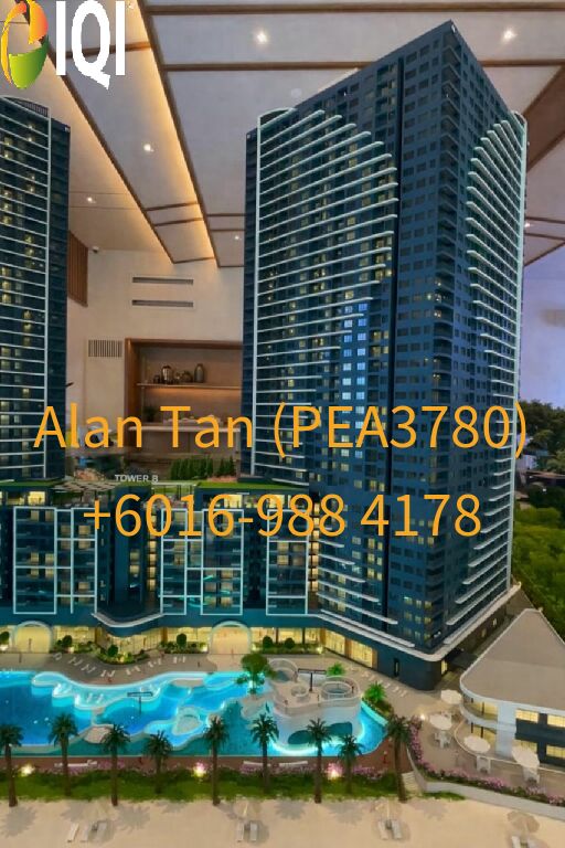 Seaview & Beachfront @ Balok, Kuantan image