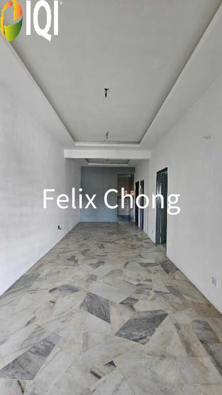 Taman Desa Jaya 1 Sty Terrace,Jalan Danau,Johor Bahru,Renovated image