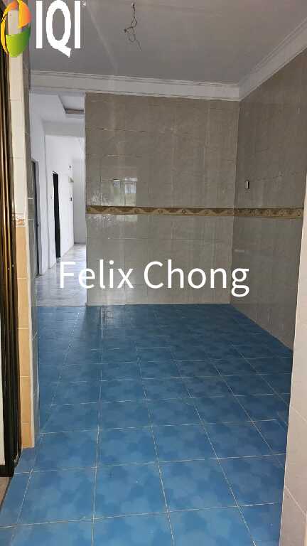 Taman Desa Jaya 1 Sty Terrace,Jalan Danau,Johor Bahru,Renovated image