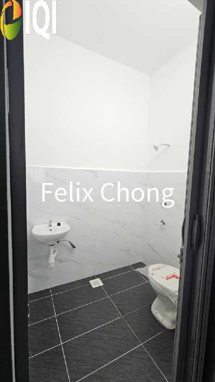 Taman Desa Jaya 1 Sty Terrace,Jalan Danau,Johor Bahru,Renovated image