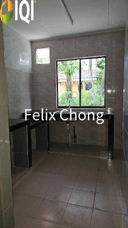 Taman Desa Jaya 1 Sty Terrace,Jalan Danau,Johor Bahru,Renovated image