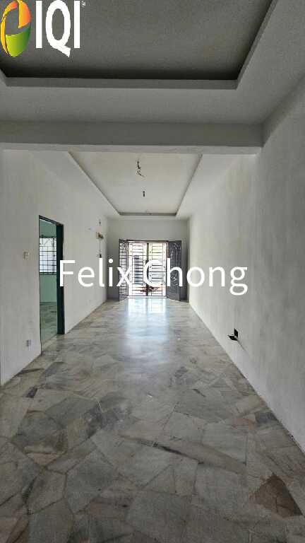 Taman Desa Jaya 1 Sty Terrace,Jalan Danau,Johor Bahru,Renovated image