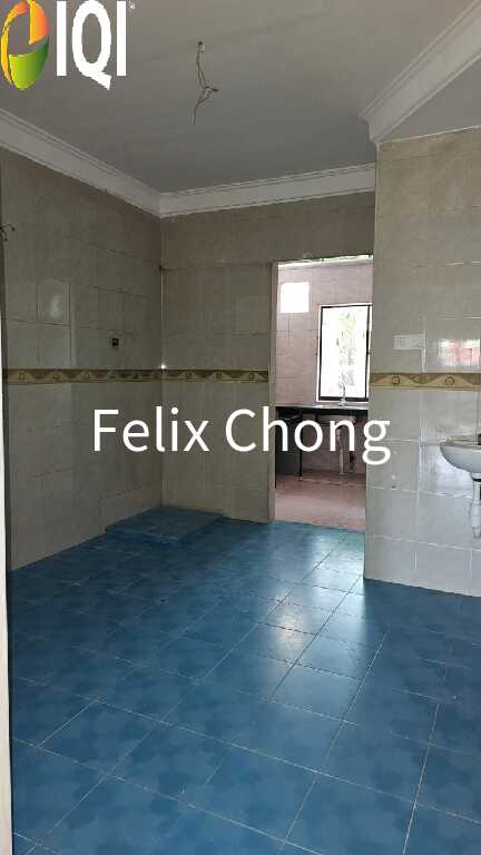 Taman Desa Jaya 1 Sty Terrace,Jalan Danau,Johor Bahru,Renovated image