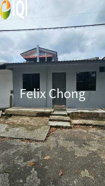 Taman Desa Jaya 1 Sty Terrace,Jalan Danau,Johor Bahru,Renovated