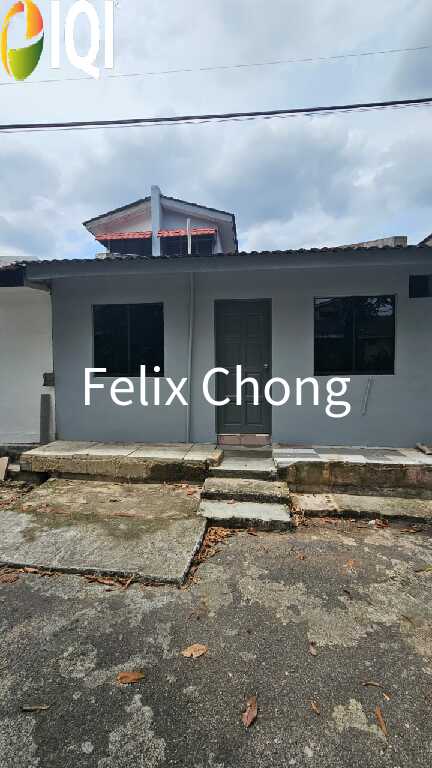 Taman Desa Jaya 1 Sty Terrace,Jalan Danau,Johor Bahru,Renovated image