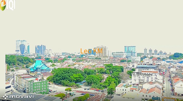 Double Storey Shop House image