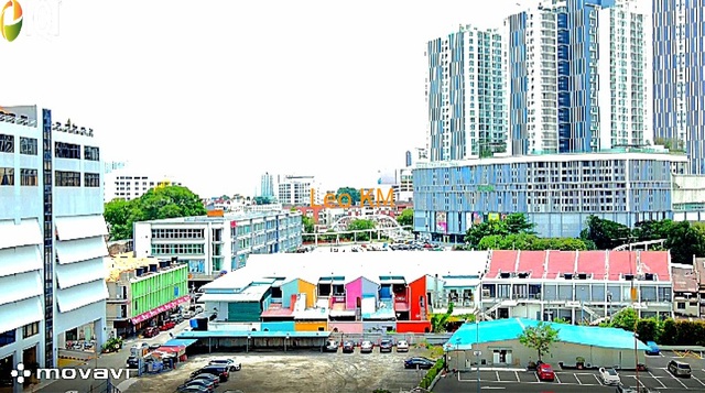 Double Storey Shop House image