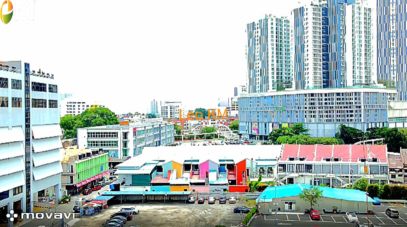 Double Storey Shop House image