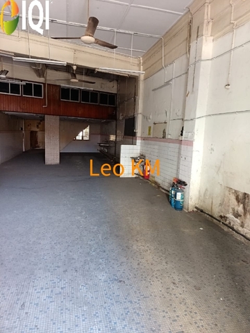 Double Storey Shop House image