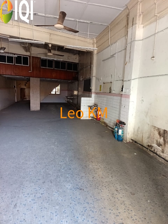 Double Storey Shop House image