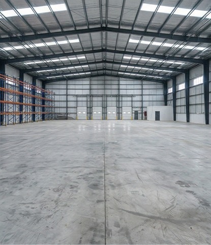 High-ROI Factory for Sale – 5.81% Returns image