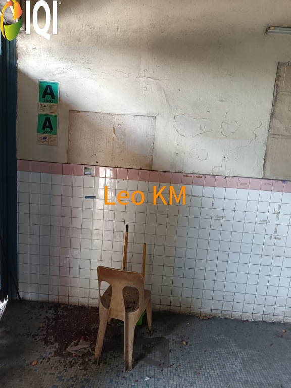 Double Storey Shop House image