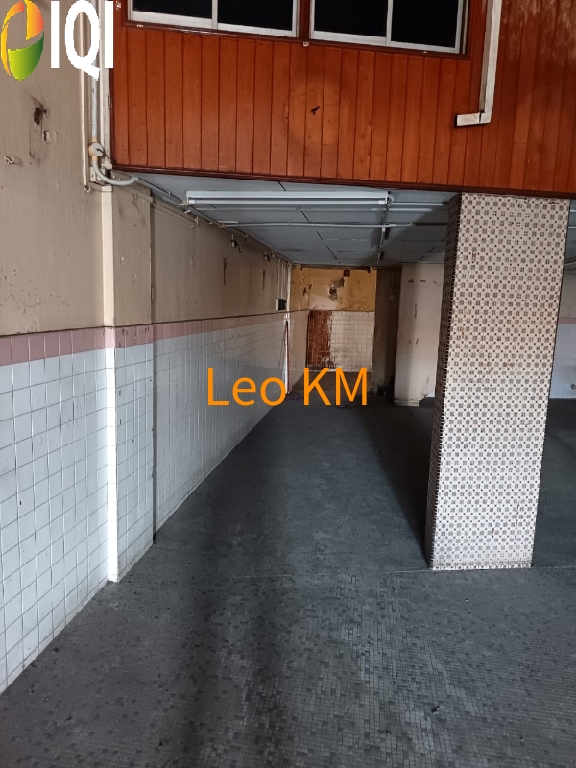 Double Storey Shop House image