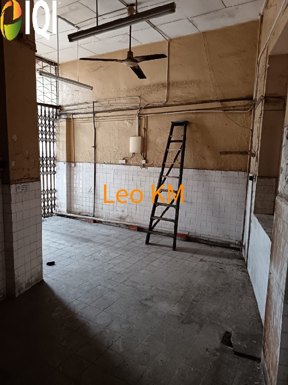 Double Storey Shop House image