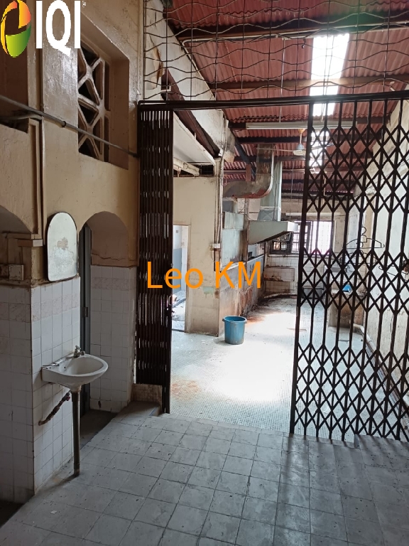 Double Storey Shop House image