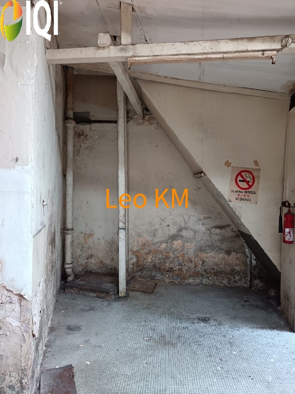 Double Storey Shop House image