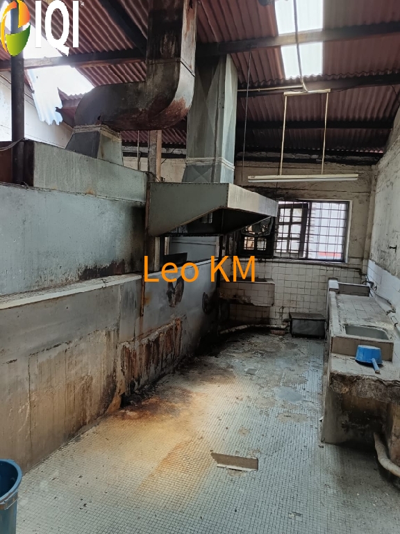 Double Storey Shop House image