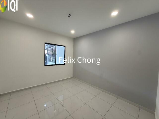 Taman Desa Skudai 1 Sty Terrace,Jalan Harmoni,Skudai,Renovated,Extend image
