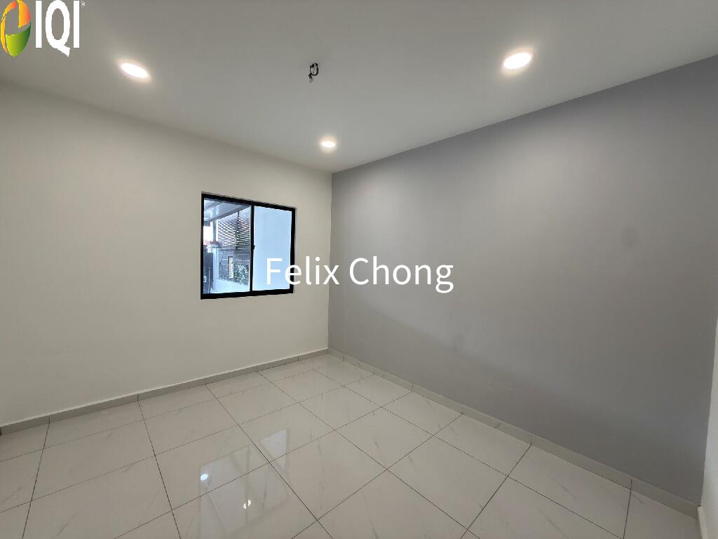 Taman Desa Skudai 1 Sty Terrace,Jalan Harmoni,Skudai,Renovated,Extend image